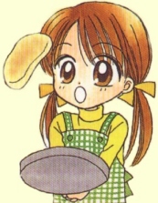 Emi-chan (Smile de Ikou!)