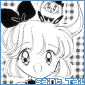 Kaitou Saint Tail y Rubi