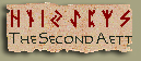 The Second Aett