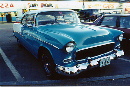 1955 Chevy, Weirs Beach, NH (Click for larger)