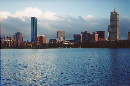 Boston skyline (Click for larger)