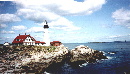 Portland Head panorama (Click for larger)