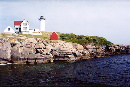 Nubble Light 2 (Click for larger)