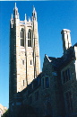 Norwood Town Hall (Click for larger)