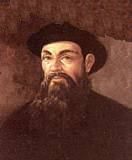 FERNANDO DE MAGALH�ES