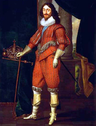 CARLOS I 