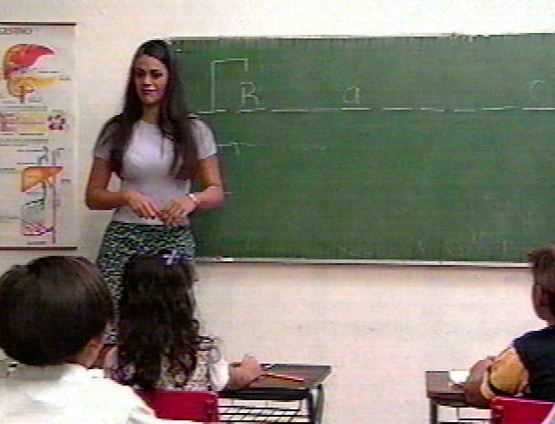 luz