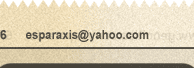 esparaxis@yahoo.com