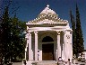 Mausoleo de los Madero