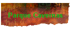 Parque Cavernas