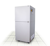 I-6500 series air filtration system, chemical, odor, dust, particle filtration, hepa, activated carbon filtration