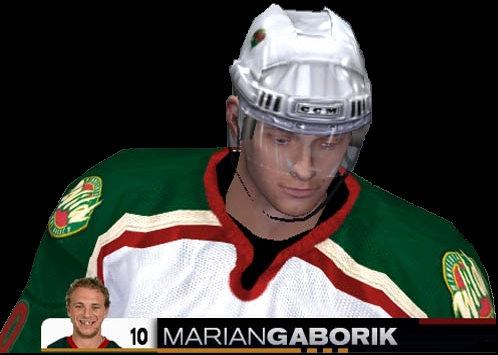 Gaborik