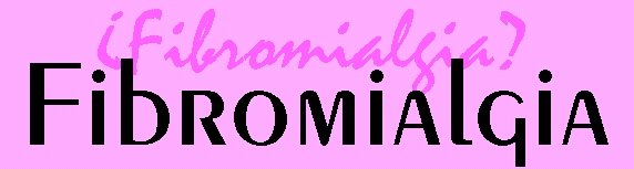 Fibromialgia.com