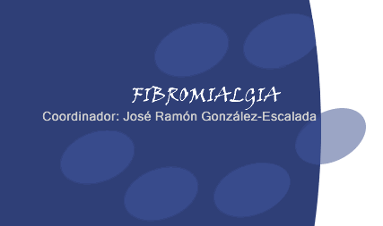 Fibromialgia