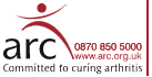 Arthritis Research Campaign
