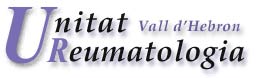 Unidad Reumatolog�a Vall d'Hebron
