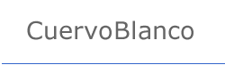 Cuervo Blanco
