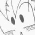 Goku from DBZ.&nbsp; Meh, this one's okay.&nbsp; The little things under his eyes are annoying, but hey, what are you going do?