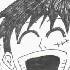 One Piece's Luffy.&nbsp; Bringing Shonen Jump to America was the best idea since sliced bread, I swear.