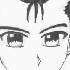 Yusuke: Yu Yu Hakusho.&nbsp; This one was done in the car on the way to Disneyland.&nbsp; It's actually one of my favorite drawings.