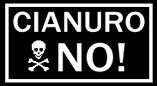 no a la mina!!
