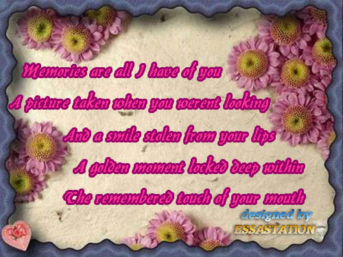 ESSASTATiON---memorise