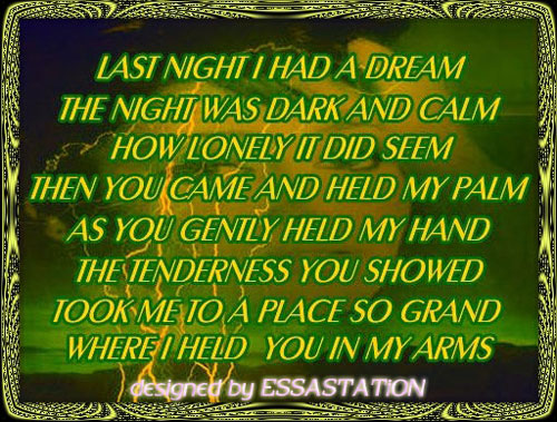 ESSASTATiON---lastnight