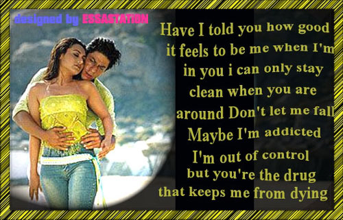 ESSASTATiON---addicted