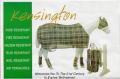 Kensington fly sheet