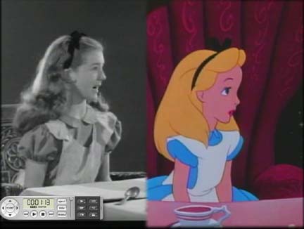 Alice and Alice