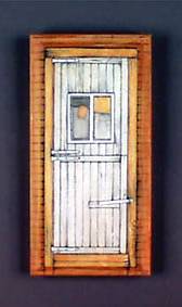 Untitled Door