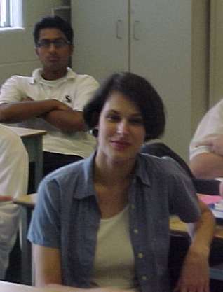 Photo de Martine Alari