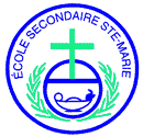 Logo de Ste-Marie