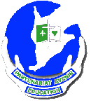 Logo du Conseil