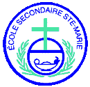 Logo de l'�cole