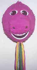 Barney