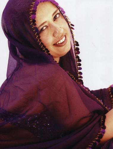 Belly Dance - Samba Brazil