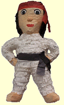 Karate
