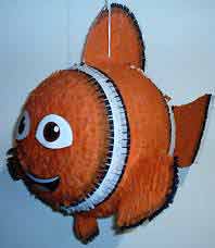 Finding Nemo