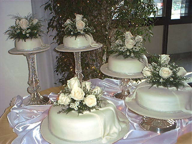 Weddings
