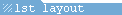 1st Layout