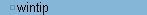 wintip