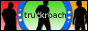Truckroach Personal Website