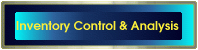 Inventory Control - Optimization