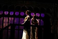 Act One, in the Factory of her Father.