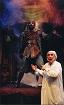 Carol '99 - NAT - Marley's entrance - Doug Mumaw and Josh Burton - Mark Blassage photo