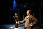 Carol '03 - NAT - Dickens narrates Future entrance - John Cobb photo