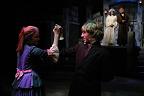 Carol '03 - NAT - Young and Old Scrooges - John Cobb photo