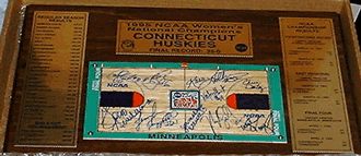 UConn 2002-2003 Super Show Photos
