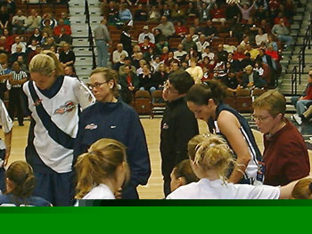 Time out